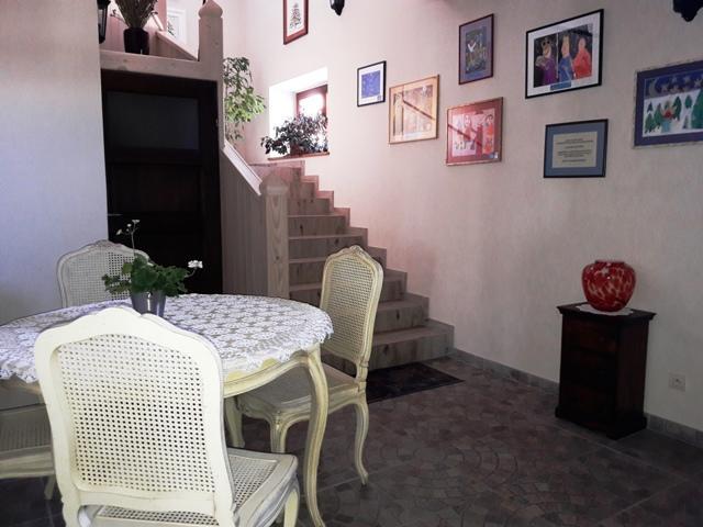Gosciniec Dworski W Ropie - Pokoje Goscinne Ropa Exterior foto