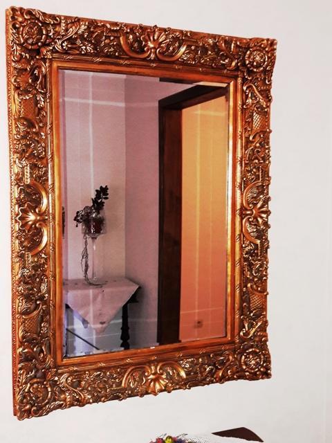Gosciniec Dworski W Ropie - Pokoje Goscinne Ropa Exterior foto